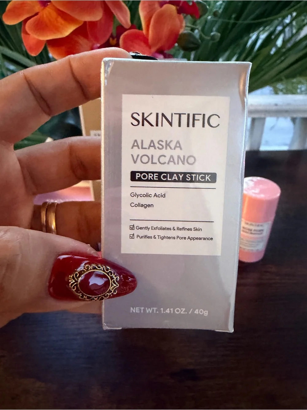 Skintific PDRN Brightening Skincare Set 6-Piece
